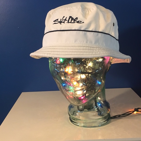 salt life fishing hat
